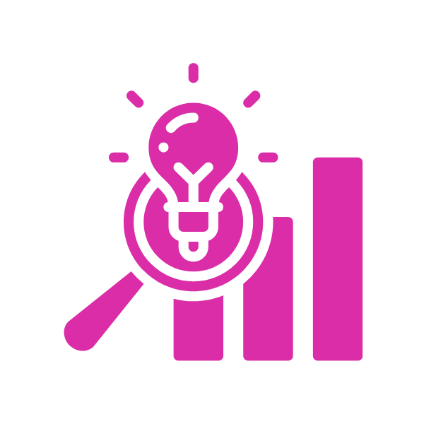 Tracking icon