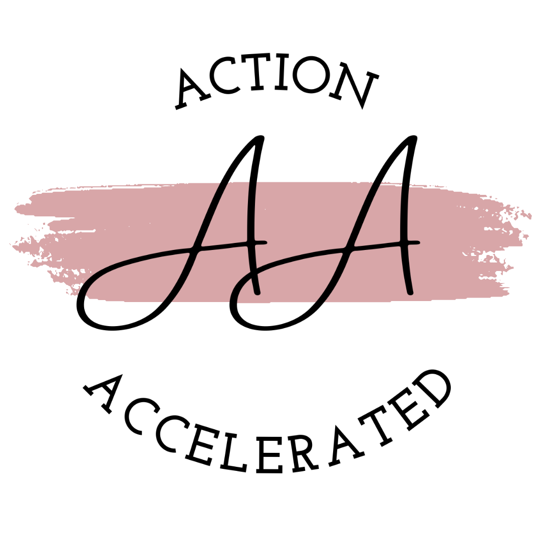 ActionAccelerated logo