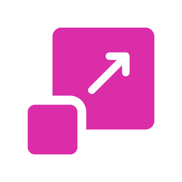 Analytics icon
