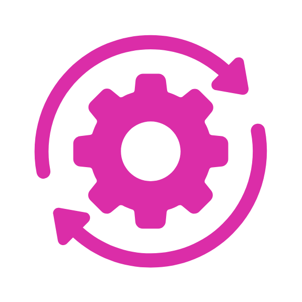Secure iocn