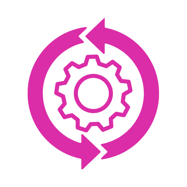 Tracking icon