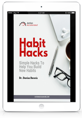 Habit hacks
